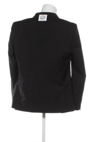 Herren Sakko S.Oliver Black Label, Größe L, Farbe Schwarz, Preis 32,99 €