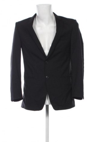 Sacou de bărbați Saints, Mărime M, Culoare Negru, Preț 45,99 Lei