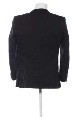 Sacou de bărbați Saints, Mărime M, Culoare Negru, Preț 45,99 Lei