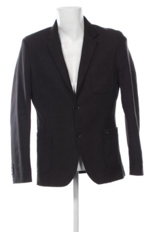 Sacou de bărbați Salsa, Mărime XL, Culoare Negru, Preț 244,99 Lei