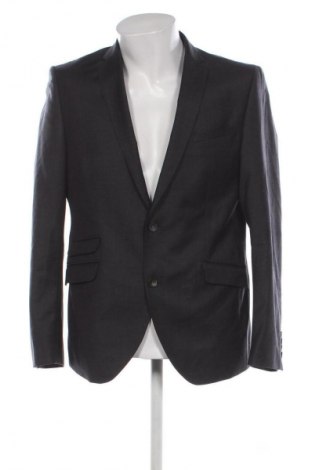 Herren Sakko Savile Row, Größe L, Farbe Schwarz, Preis 41,99 €