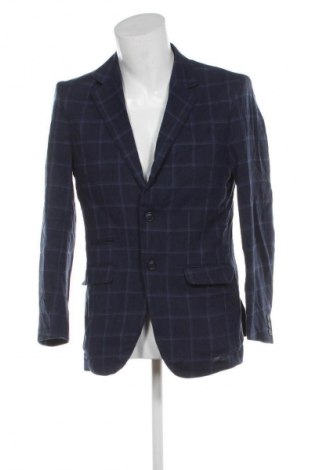 Herren Sakko Selected, Größe M, Farbe Mehrfarbig, Preis € 14,99