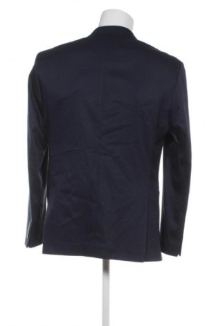 Herren Sakko Selected, Größe L, Farbe Blau, Preis 127,99 €