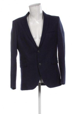 Herren Sakko Selected Homme, Größe L, Farbe Mehrfarbig, Preis 41,99 €