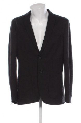 Herren Sakko Selected Homme, Größe XL, Farbe Schwarz, Preis € 112,99