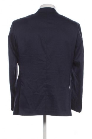 Sacou de bărbați Selected Homme, Mărime XL, Culoare Albastru, Preț 468,99 Lei