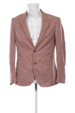 Herren Sakko Seventy, Größe L, Farbe Mehrfarbig, Preis 87,47 €