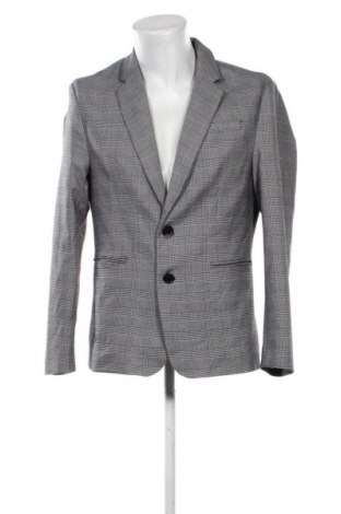 Herren Sakko Smog, Größe M, Farbe Mehrfarbig, Preis 10,99 €