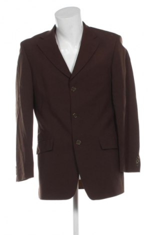 Sacou de bărbați Spengler, Mărime XL, Culoare Maro, Preț 152,59 Lei
