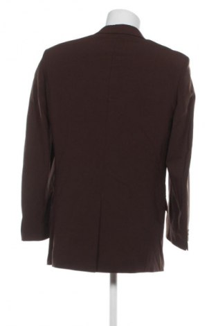 Sacou de bărbați Spengler, Mărime XL, Culoare Maro, Preț 152,59 Lei