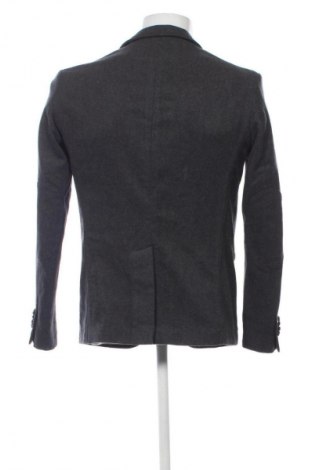 Herren Sakko Springfield, Größe M, Farbe Grau, Preis 27,99 €