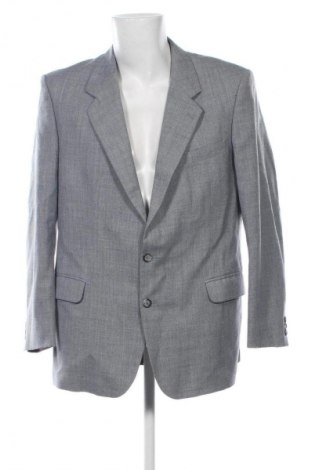 Herren Sakko St Michael, Größe XL, Farbe Grau, Preis 29,74 €