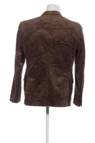 Ανδρικό σακάκι State Of Art, Μέγεθος XL, Χρώμα Καφέ, Τιμή 14,99 €