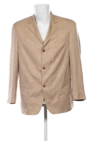 Herren Sakko Stones, Größe L, Farbe Beige, Preis € 41,99