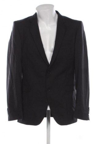 Herren Sakko Strellson, Größe L, Farbe Schwarz, Preis 10,99 €