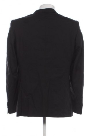 Herren Sakko Strellson, Größe L, Farbe Schwarz, Preis 10,99 €