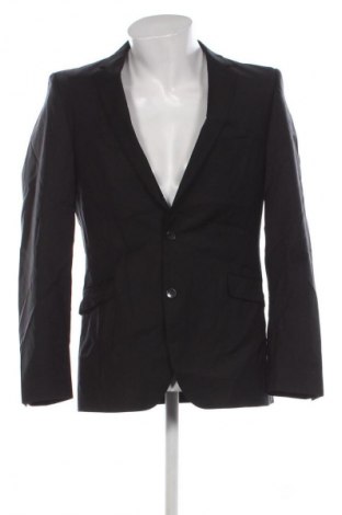 Herren Sakko Strellson, Größe S, Farbe Schwarz, Preis 8,99 €