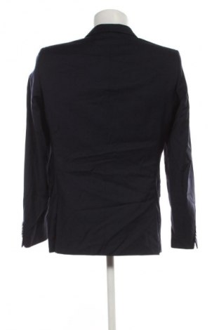 Herren Sakko Strellson, Größe M, Farbe Blau, Preis 21,99 €