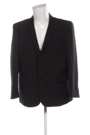 Sacou de bărbați Taylor & Wright, Mărime XXL, Culoare Negru, Preț 111,99 Lei