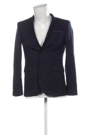 Sacou de bărbați Ted Baker, Mărime L, Culoare Albastru, Preț 1.605,13 Lei