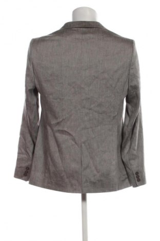 Herren Sakko Ted Baker, Größe L, Farbe Grau, Preis € 284,99