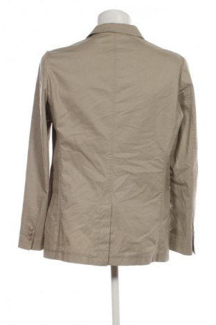 Herren Sakko Ted Lapidus, Größe XXL, Farbe Beige, Preis 79,99 €