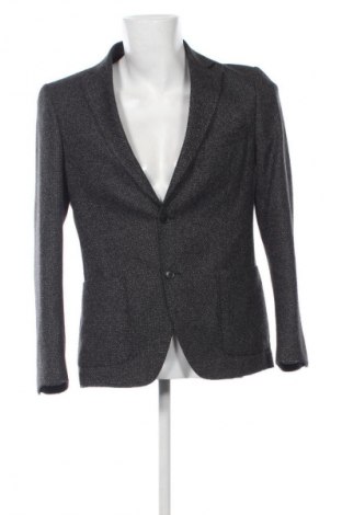 Herren Sakko Teodor, Größe L, Farbe Mehrfarbig, Preis 41,99 €