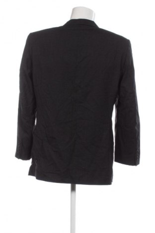 Herren Sakko Theo Wormland, Größe M, Farbe Schwarz, Preis 17,99 €