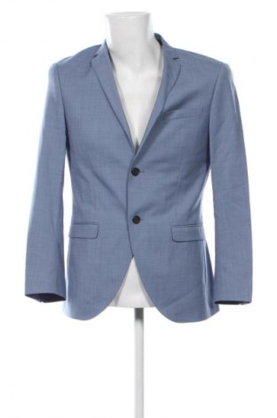 Sacou de bărbați Tiger Of Sweden, Mărime M, Culoare Albastru, Preț 350,31 Lei