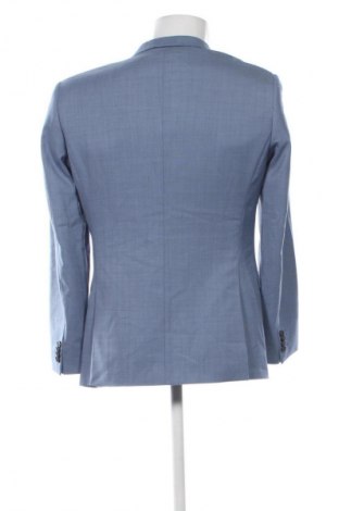 Sacou de bărbați Tiger Of Sweden, Mărime M, Culoare Albastru, Preț 350,31 Lei