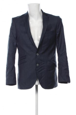 Herren Sakko Tiger Of Sweden, Größe XXL, Farbe Blau, Preis 27,99 €