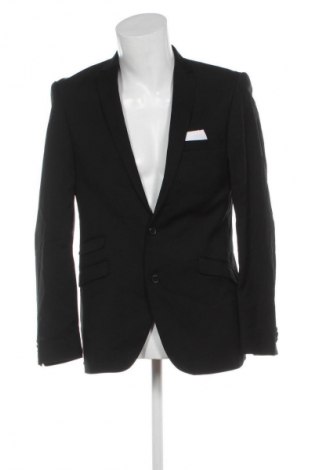 Sacou de bărbați Tiger Of Sweden, Mărime L, Culoare Negru, Preț 1.220,00 Lei