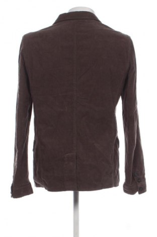 Herren Sakko Tom Tailor, Größe L, Farbe Braun, Preis 34,99 €