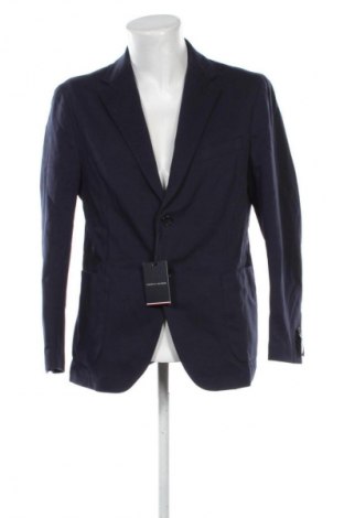 Мъжко сако Tommy Hilfiger, Размер XL, Цвят Син, Цена 168,72 €