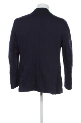 Мъжко сако Tommy Hilfiger, Размер XL, Цвят Син, Цена 168,72 €