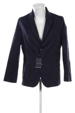 Мъжко сако Tommy Hilfiger, Размер XL, Цвят Син, Цена 181,50 €