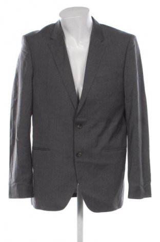 Sacou de bărbați Tommy Hilfiger, Mărime XL, Culoare Gri, Preț 477,99 Lei