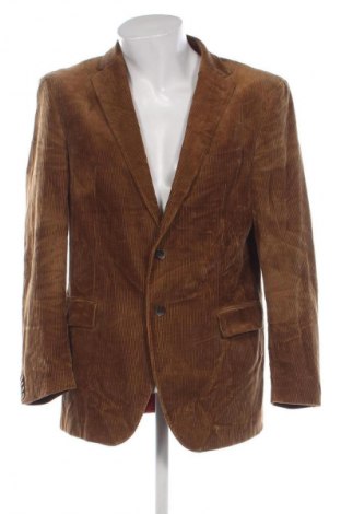 Sacou de bărbați Tommy Hilfiger, Mărime L, Culoare Maro, Preț 247,99 Lei