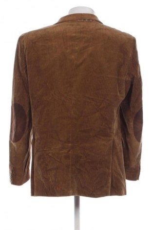 Sacou de bărbați Tommy Hilfiger, Mărime L, Culoare Maro, Preț 247,99 Lei