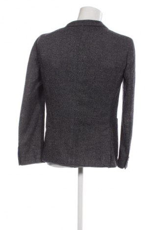 Herren Sakko Tommy Hilfiger, Größe M, Farbe Grau, Preis 33,99 €