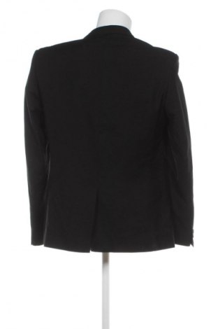 Herren Sakko Top Secret, Größe L, Farbe Schwarz, Preis 43,99 €