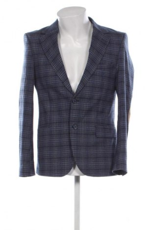 Sacou de bărbați Trendyol, Mărime L, Culoare Multicolor, Preț 202,99 Lei