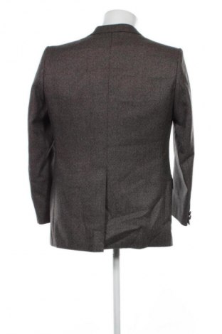 Herren Sakko Trevira, Größe M, Farbe Mehrfarbig, Preis 11,99 €