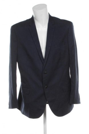 Herren Sakko Tu, Größe M, Farbe Blau, Preis 34,82 €