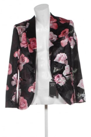 Herren Sakko Twisted Tailor, Größe L, Farbe Mehrfarbig, Preis 127,99 €