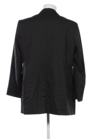 Мъжко сако Ulla Popken, Размер L, Цвят Черен, Цена 21,99 лв.