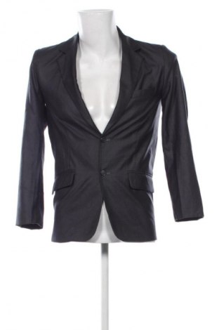 Herren Sakko Unbranded, Größe L, Farbe Grau, Preis 6,99 €