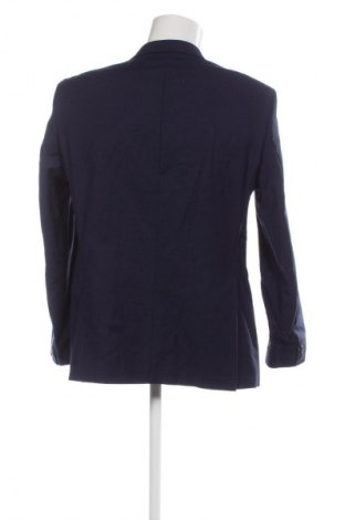 Sacou de bărbați Unbranded, Mărime XL, Culoare Albastru, Preț 114,99 Lei