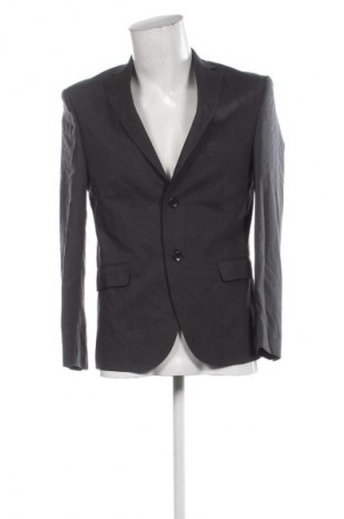 Sacou de bărbați Unbranded, Mărime L, Culoare Gri, Preț 124,99 Lei