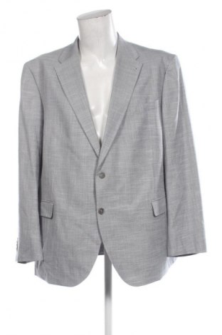Herren Sakko Unbranded, Größe 3XL, Farbe Grau, Preis 23,99 €